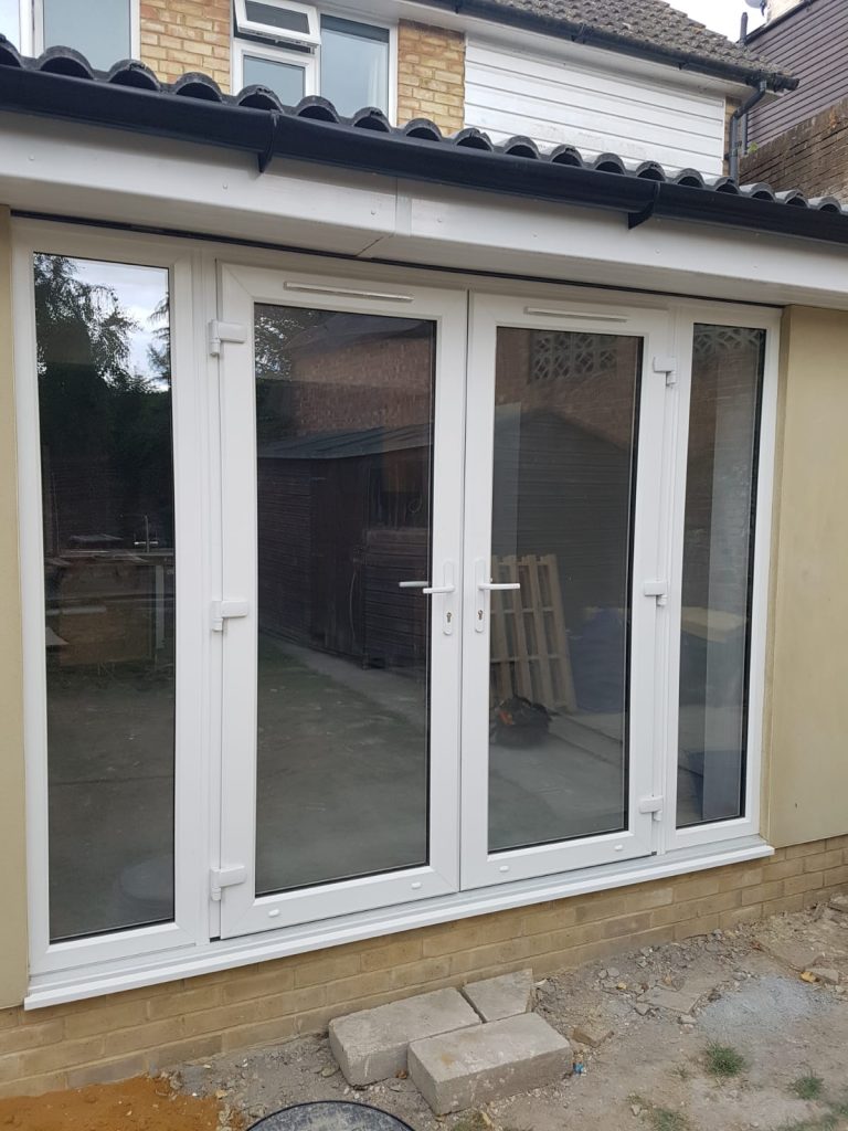 French Patio Doors