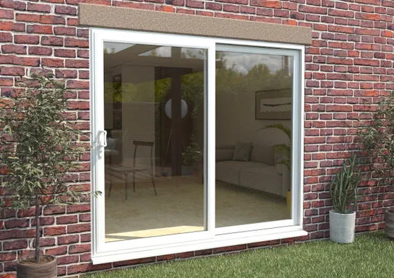 Sliding Patio Doors