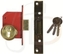 a deadlock case