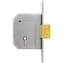 deadlock side view