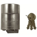 Ingersoll Close Shackle Padlock