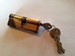 eurolock with keys