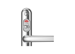 Lever handle Lock