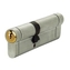 An Anti snapp Euro Lock