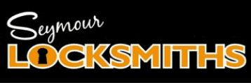 Seymour Locksmiths Logo