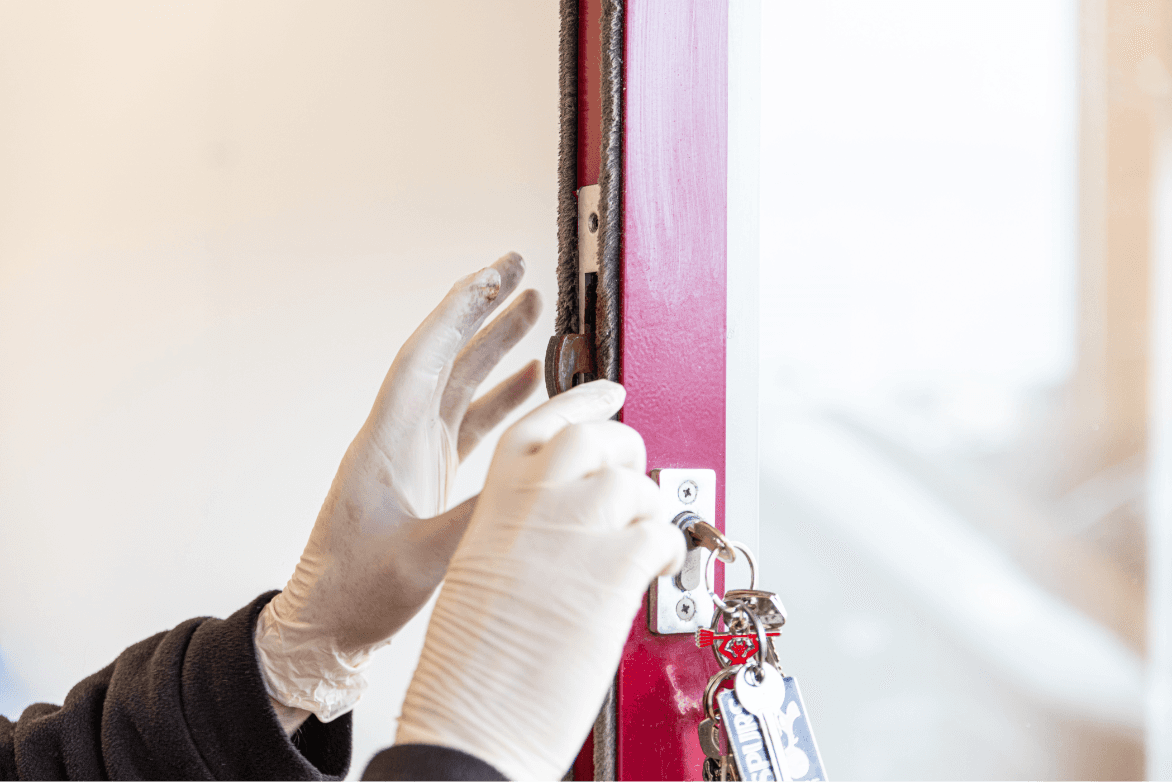 Local Locksmith for Businesses in Sussex
